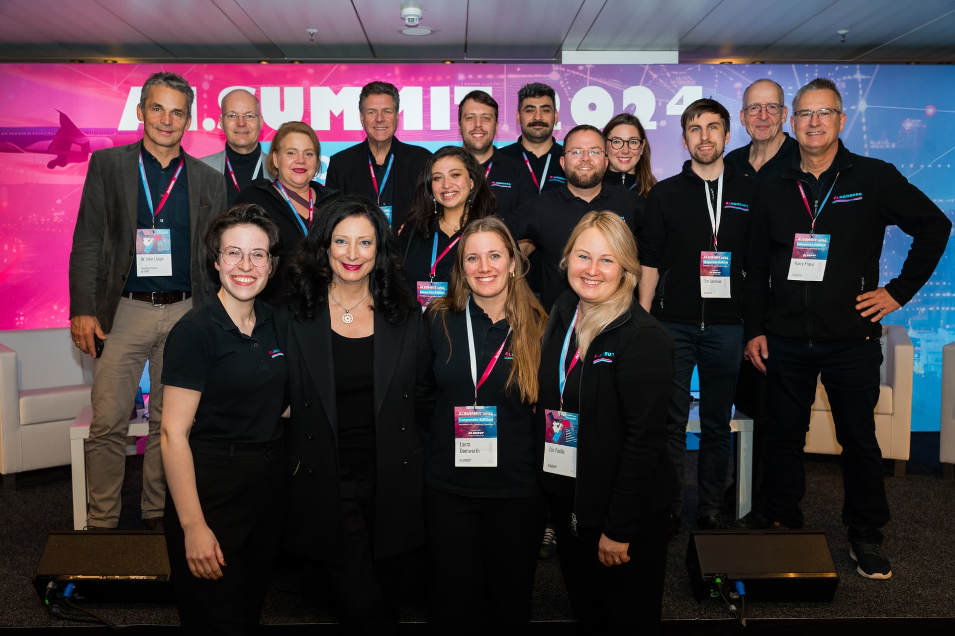 The AI.HAMBURG team, 2024
