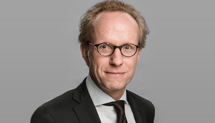 Prof. Dr. Sascha Spoun