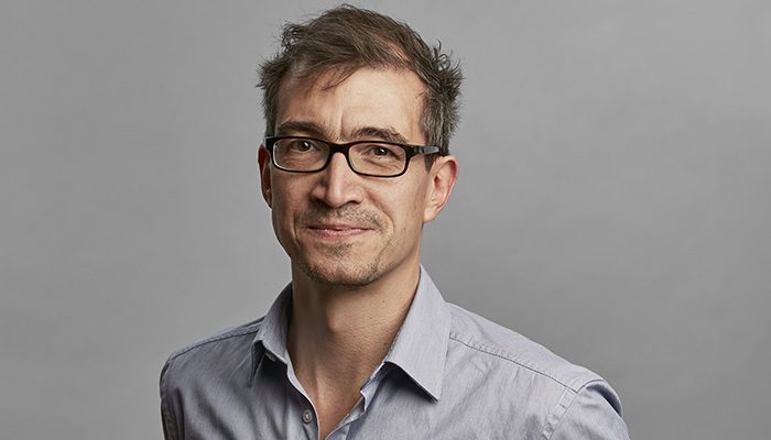 Dr. Ralph Grothmann