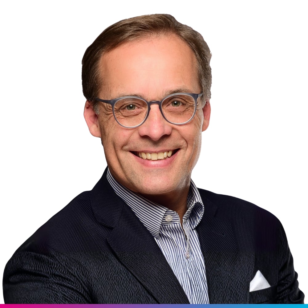 Prof. Dr. Christoph Bauer