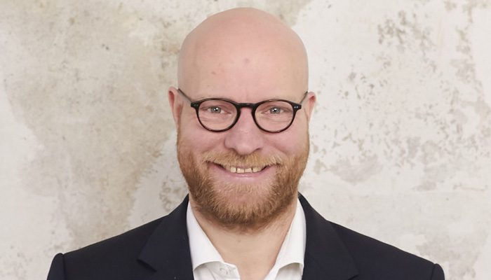 Andreas Moring