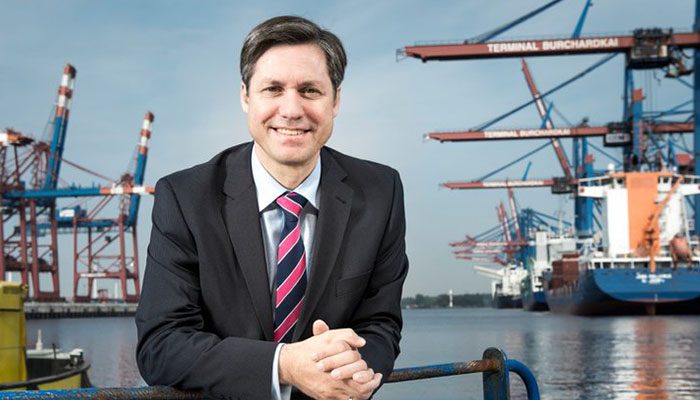 Carlos Jahn