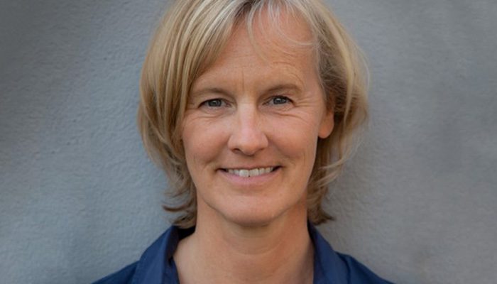 Gesa Ziemer