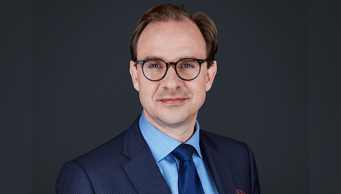 Henrik Falk