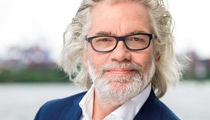 Matthias Steffen