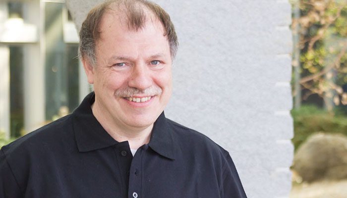 Michael Beetz