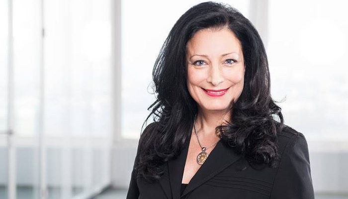 Petra Vorsteher