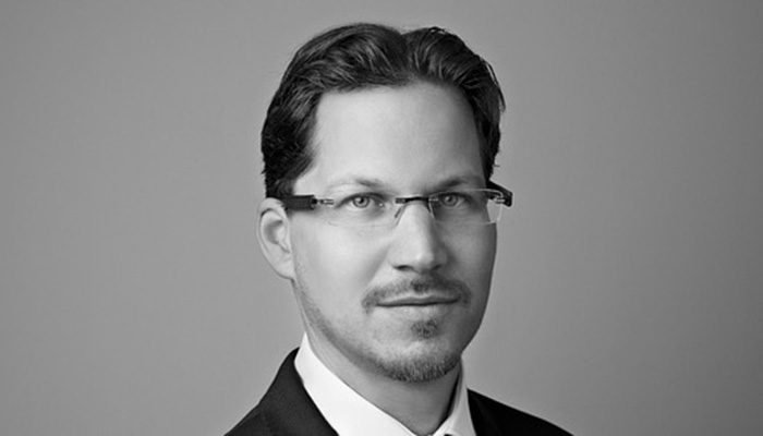 Steffen Maas