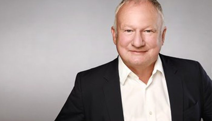 Uwe Jens Neumann