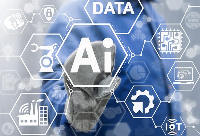Why AI?