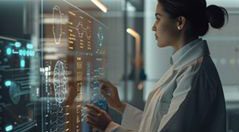 Healthcare & Life Sciences