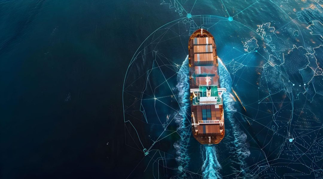 Logistics, Mobility & Marine