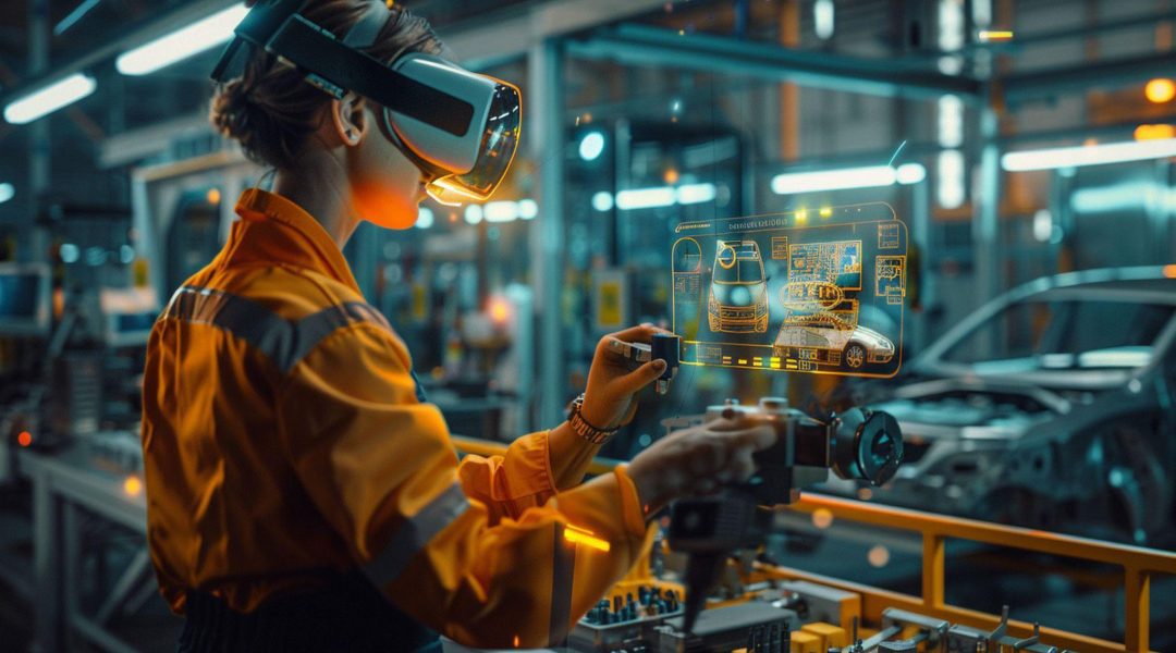 Industrial AI