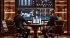 The Future of Fintech