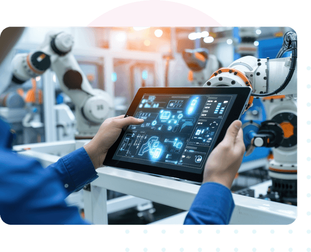 Industrial AI: Powering the Real Economy