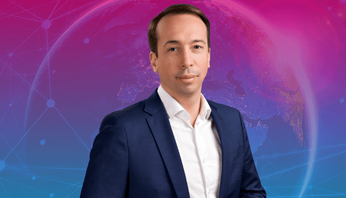 Ludovic Bodin