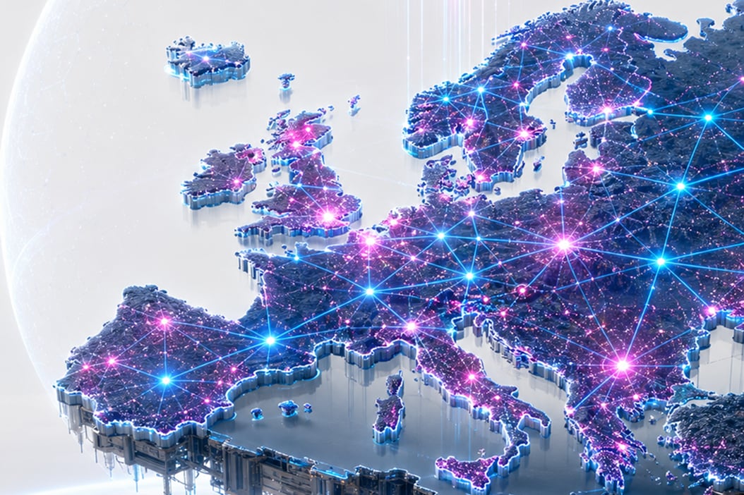 European-Driven AI, Sovereignty & the EU AI Act