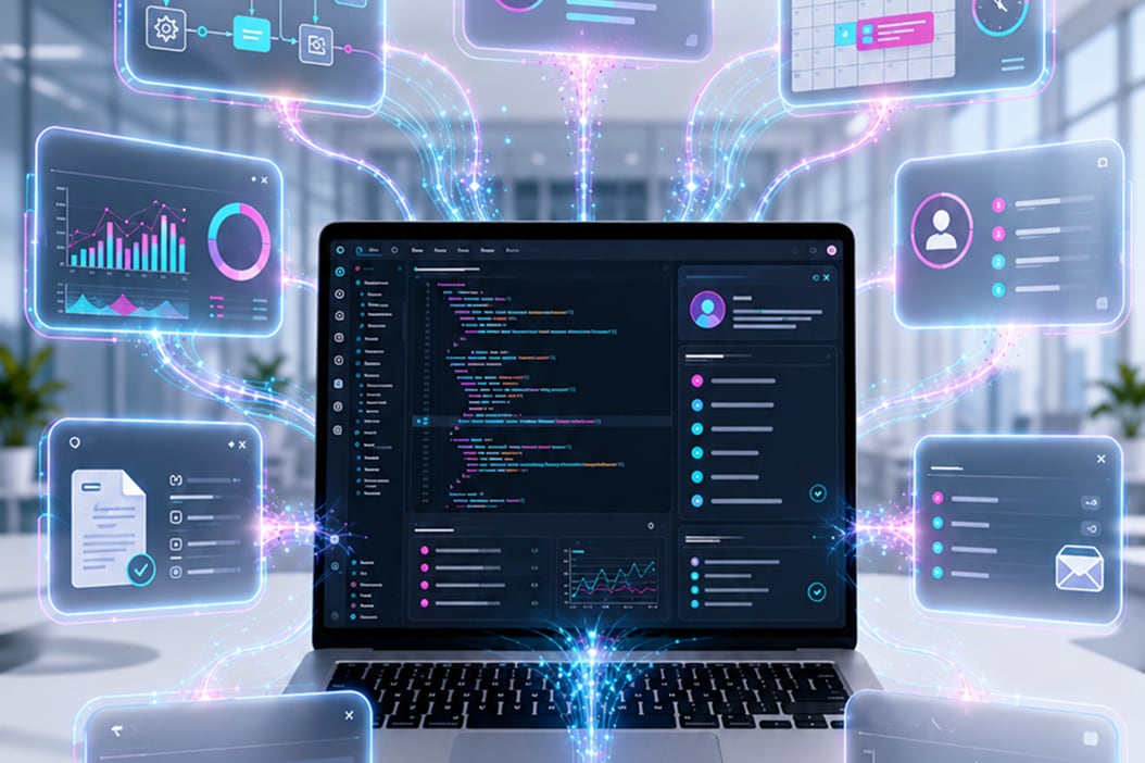 AI Tools at Work: Demonstration, Inspiration & Adoption