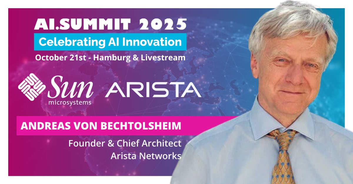 Andreas von Bechtolsheim