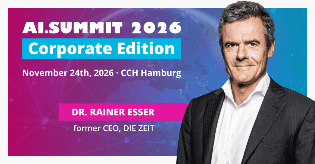 Dr. Rainer Esser