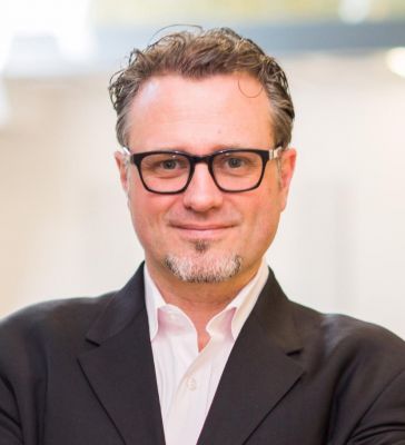 Prof. Dr. Olaf Groth
