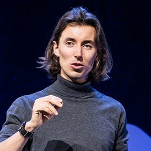 Christopher Obereder