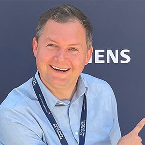 Daniel Luecht