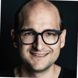 Daniel Szabo