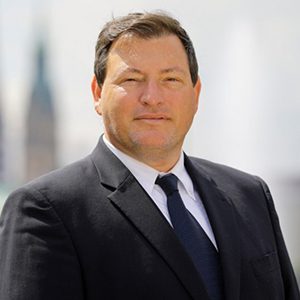 David Patrician