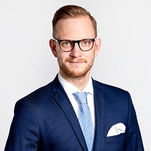 Dr. Matthias Mörch