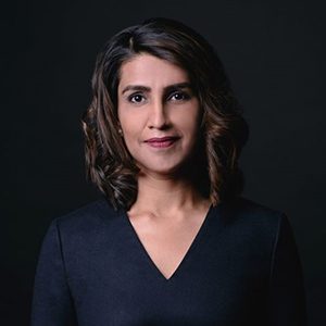 Jasvin Bhasin