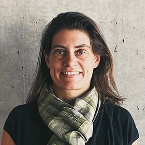 Julia Reinhardt