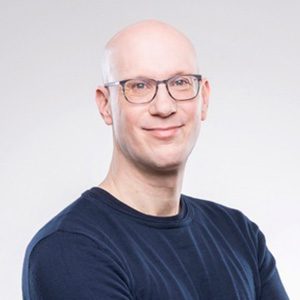 Karsten Ramm