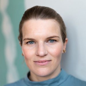 Kate Hach