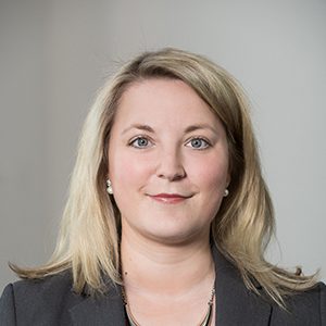 Kirsten Rulf