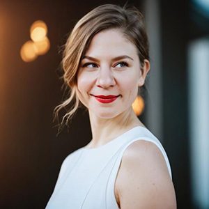 Kristiina Coenen
