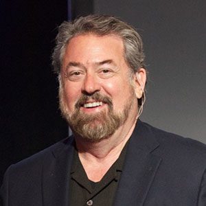 Mark Anderson