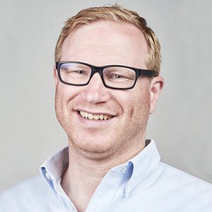 Nico Lumma