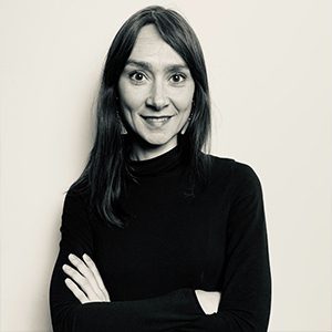 Olga Heuser