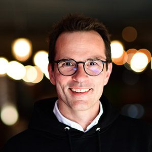 Olly Salzmann