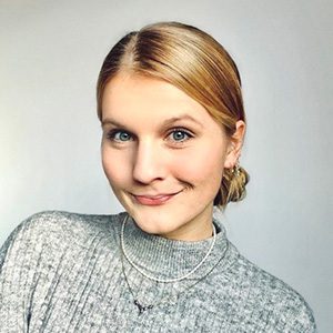 Pauline Lux