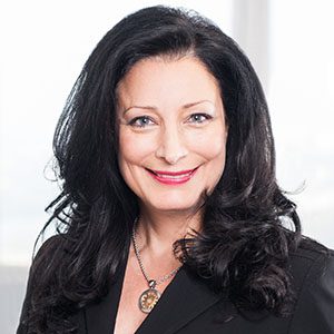Petra Vorsteher