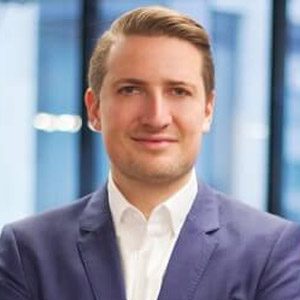 Tobias Straube