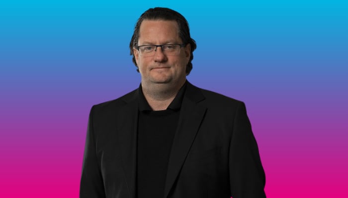 Alexander Sascha Mai