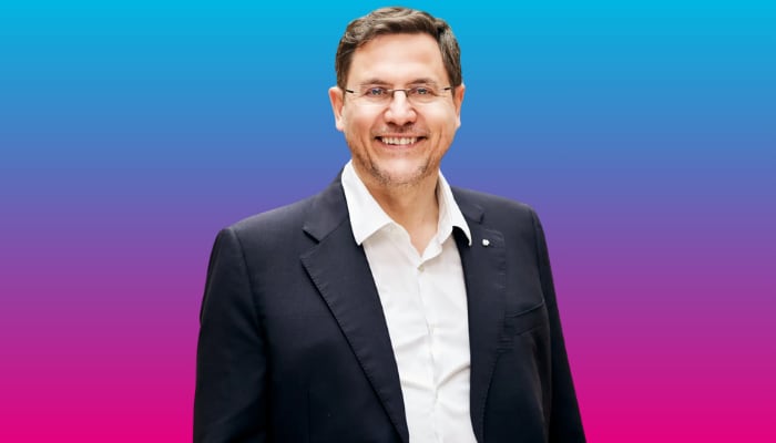 Carsten Kraus