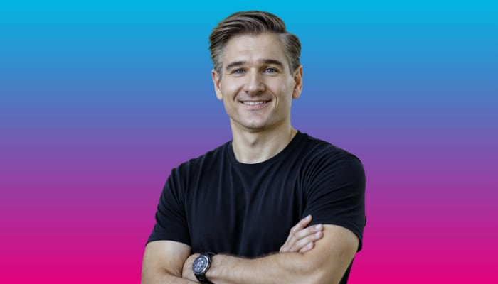 Christian Guttmann
