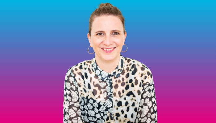 Dr. Diana Knodel