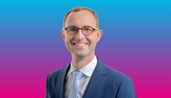 Dirk Schrödter