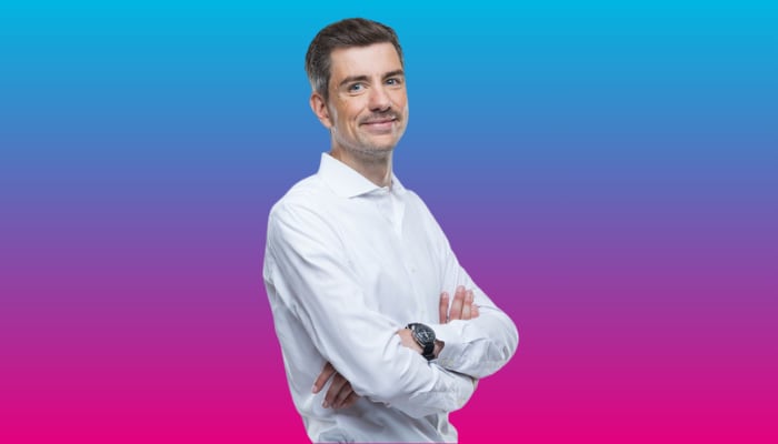 Florian Heinemann