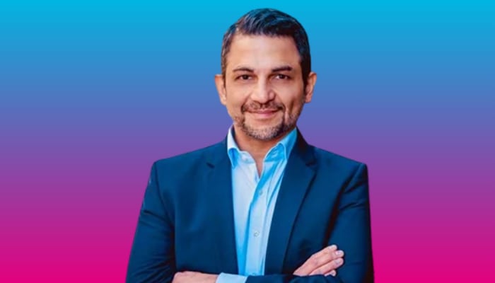 Hamidreza Hosseini